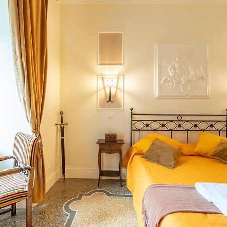 Capital Rooms Rom Eksteriør billede