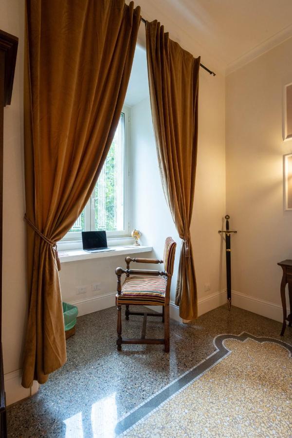 Capital Rooms Rom Eksteriør billede