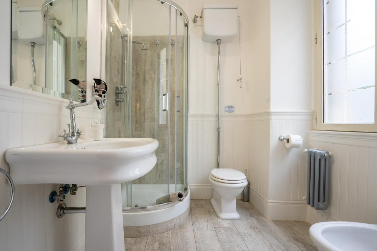 Capital Rooms Rom Eksteriør billede