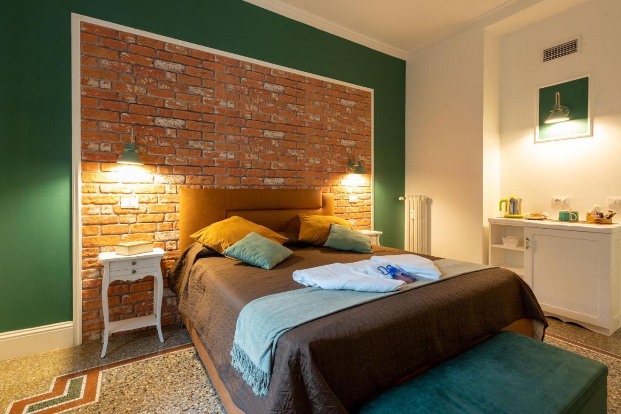 Capital Rooms Rom Eksteriør billede