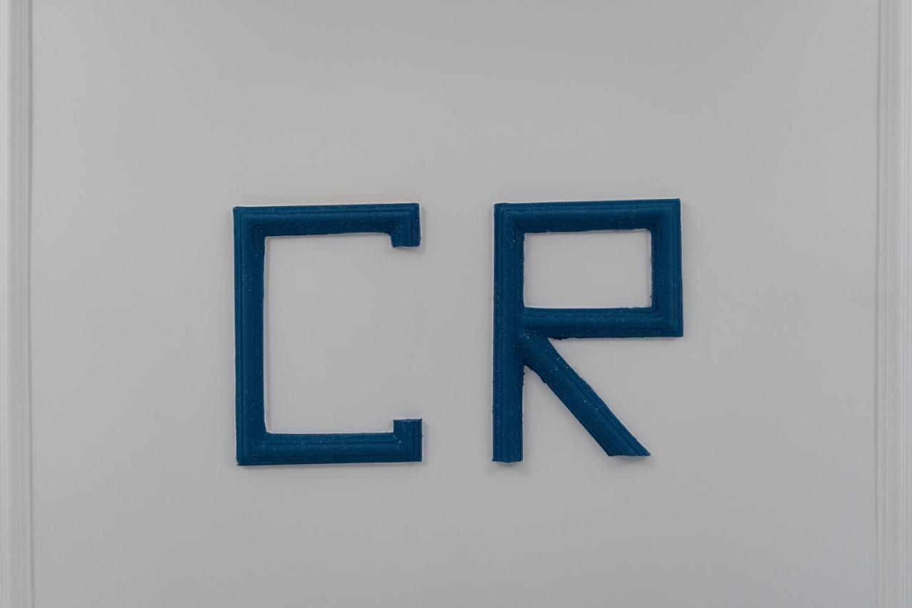 Capital Rooms Rom Eksteriør billede