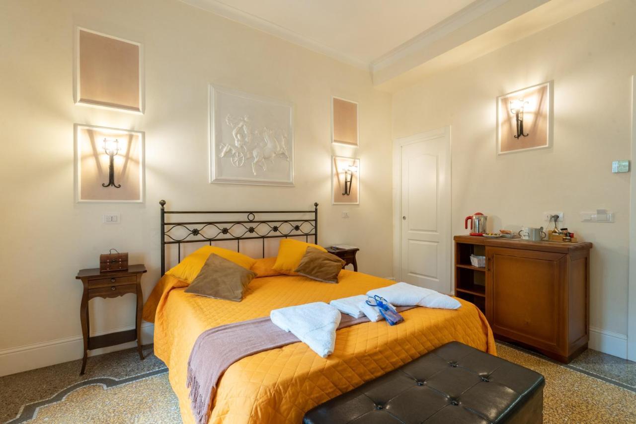 Capital Rooms Rom Eksteriør billede